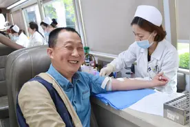 医院化验完后，剩下的血液都去哪了？看完涨知识了视频封面
