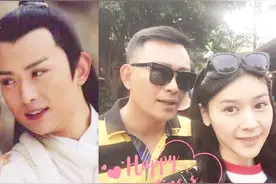 28岁嫁了发胖的黄海冰，结婚四年生下一儿一女，如今32岁生活美满视频封面