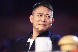 李连杰的正东电影公司只拍了5部电影，可是部部经典
