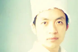 电影看今天：诗人顾城杀妻并自杀，他认为是全世界抛弃了他