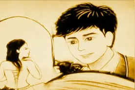 一首《谢谢你走进我的世界》，唱出心声，送给互相珍惜的有情人！视频封面