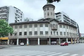潮汕散步，无关吃喝图片
