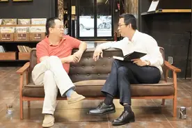 周鸿祎：360回归A股是因为身份敏感，否则里外不是人视频封面