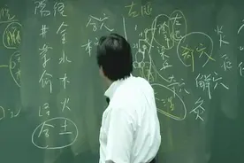 倪海厦针灸：足三里治疗胃症有比较好的效果视频封面