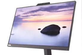 科技全视角：专业级显示器 ThinkVision P32u 开箱体验视频封面