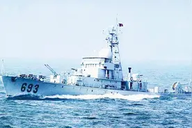 为什么说中国056A型护卫舰已达到世界一流水平？看完这3点就懂了视频封面