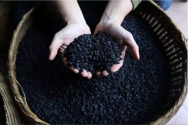 补钙冠军、防栓能手、益寿秘诀……竟都是它！可惜太多人不知道