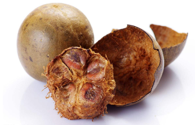 药食同源—罗汉果