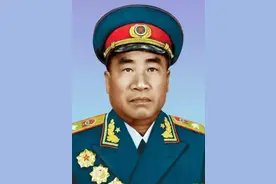 追忆｜朱德元帅的“为将五德”图片