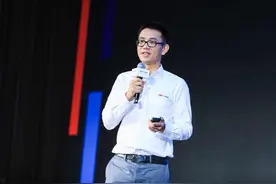 许冬亮：风控新挑战 度小满金融升级反欺诈+大数据风控解决方案图片