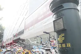 回忆杀！你还记得路边的邮筒吗