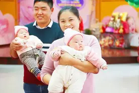 老公单位一直交社保，老婆有农村医疗，生宝宝报销哪个更多？