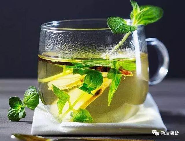 夏季解暑,这7款传统凉茶更适合!(内附做法)