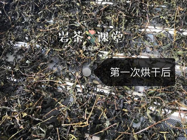 为什么武夷岩茶中牛栏坑肉桂广受追捧？花三分钟就知道了！