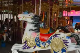 寻回最初的天真 这座游乐场承载老深圳人几多回忆视频封面