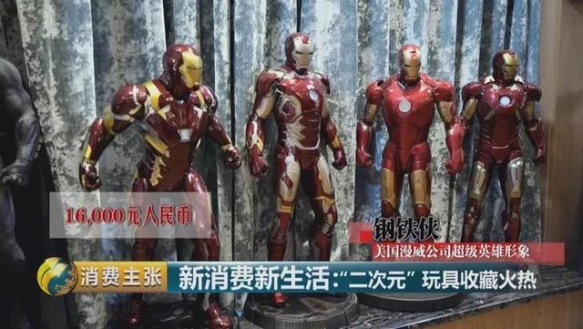 从千元升值到万元 这些玩具为啥隐藏巨大潜力？