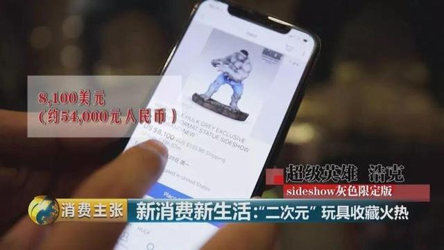 从千元升值到万元 这些玩具为啥隐藏巨大潜力？