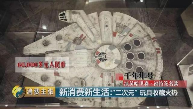 从千元升值到万元 这些玩具为啥隐藏巨大潜力？