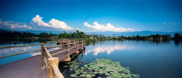 全国掀起旅游康养热！2018，成都周边这些旅游康养项目值得关注！