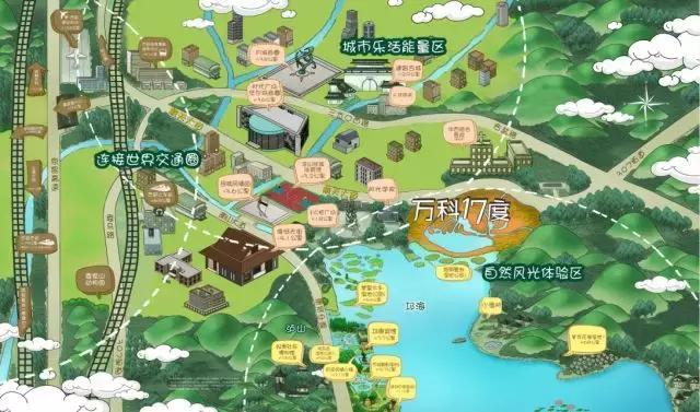 全国掀起旅游康养热！2018，成都周边这些旅游康养项目值得关注！