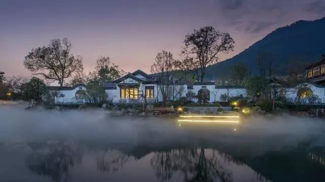 全国掀起旅游康养热！2018，成都周边这些旅游康养项目值得关注！