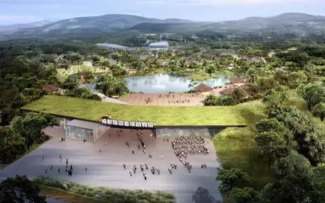 全国掀起旅游康养热！2018，成都周边这些旅游康养项目值得关注！