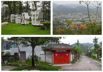 全国掀起旅游康养热！2018，成都周边这些旅游康养项目值得关注！