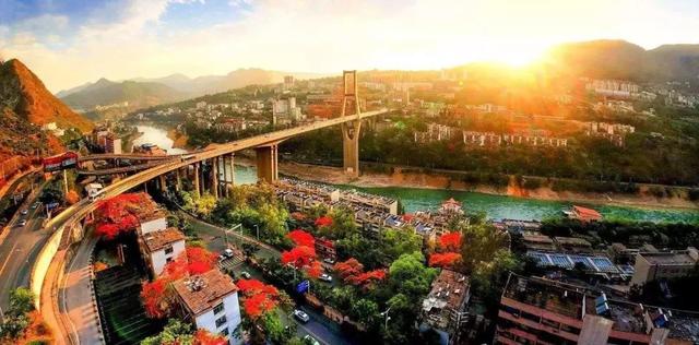 全国掀起旅游康养热！2018，成都周边这些旅游康养项目值得关注！