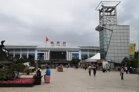 云南曲靖再见，宣威见！视频封面