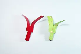 手把手教你折纸降落伞，看一遍就能学会简单又好玩的降落伞视频封面