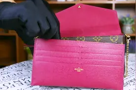 “LV”三合一，7000能买到3个包很划算？鉴定师：你也太单纯了！视频封面