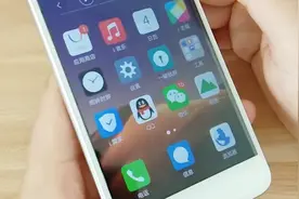 用了这么多年的vivo手机，原来它也是可以设置定位找回功能！厉害视频封面