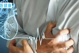 心跳速度不正常，快于100次慢于60次，你可能已经是窦性心律失常视频封面