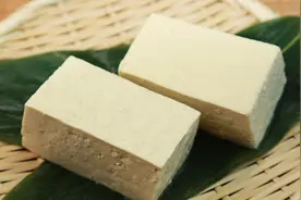 豆腐美味有营养，但没想到吃多了也有坏处，尤其是对男性视频封面