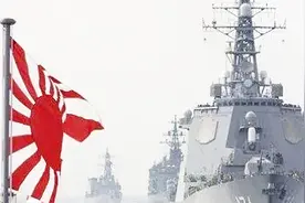 日本好好掂量！海警刚转隶就干了件大事，27字消息信息量很大视频封面