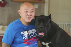 狗狗品种的奥秘：卡斯罗犬视频封面