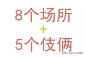 教你几招防毒术 请你千万要记住！图片