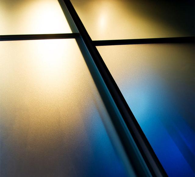 什么是楼艺玻璃(玻璃我们都认识) - 桓桂百科号