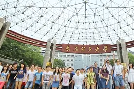 2018高招季，我在太原理工大学等你来
