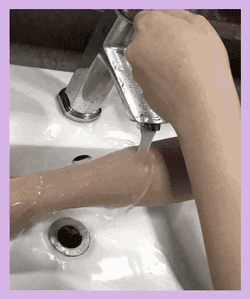 美白身体乳是否真的有效