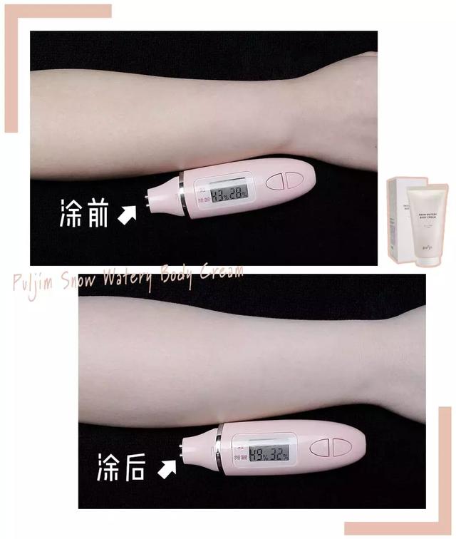 美白身体乳是否真的有效 美白身体乳是否真的有效