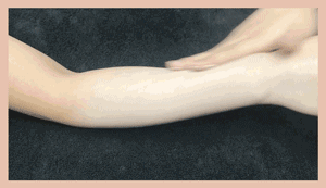 美白身体乳是否真的有效