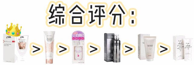 美白身体乳是否真的有效