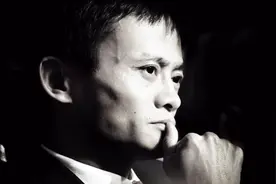 马云的阿里巴巴，到底是不是软银孙正义的？视频封面