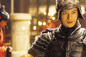 赵氏孤儿的原型赵武，竟最终抑郁而死，到底发生了什么？视频封面