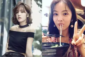 爱撩专访 X 蔡文静｜陈坤不仅是爱豆还是理想型？图片