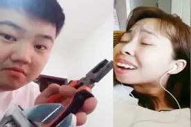 这个妹子一口龅牙，却凭一首《嘴巴嘟嘟》，在抖音上一夜爆红视频封面