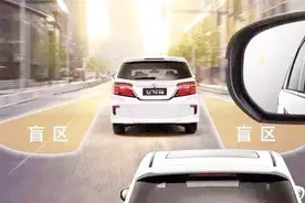 动画演示教你看懂汽车盲区究竟在哪里！对症下药才是老司机！视频封面