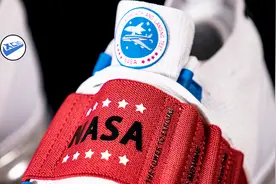 XCin｜能让我感到生气的鞋：安踏 NASA 零界 休闲跑鞋视频封面