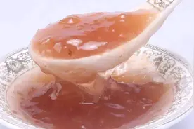 藕粉不只是一种美食，常吃还有这些好处，尤其适合夏季吃视频封面